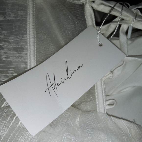 Mini Dress - Picture 5 of 6